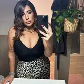 Antonella Zannini голая #0014