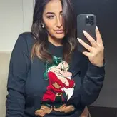 Antonella Zannini голая #0019