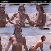 Antonia Dorian голая #0009