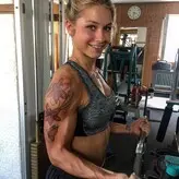 Antonia Elena голая #0018