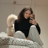 Antonia Gentry nude #0155