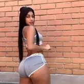 Antonia Mackenzie голая #0038