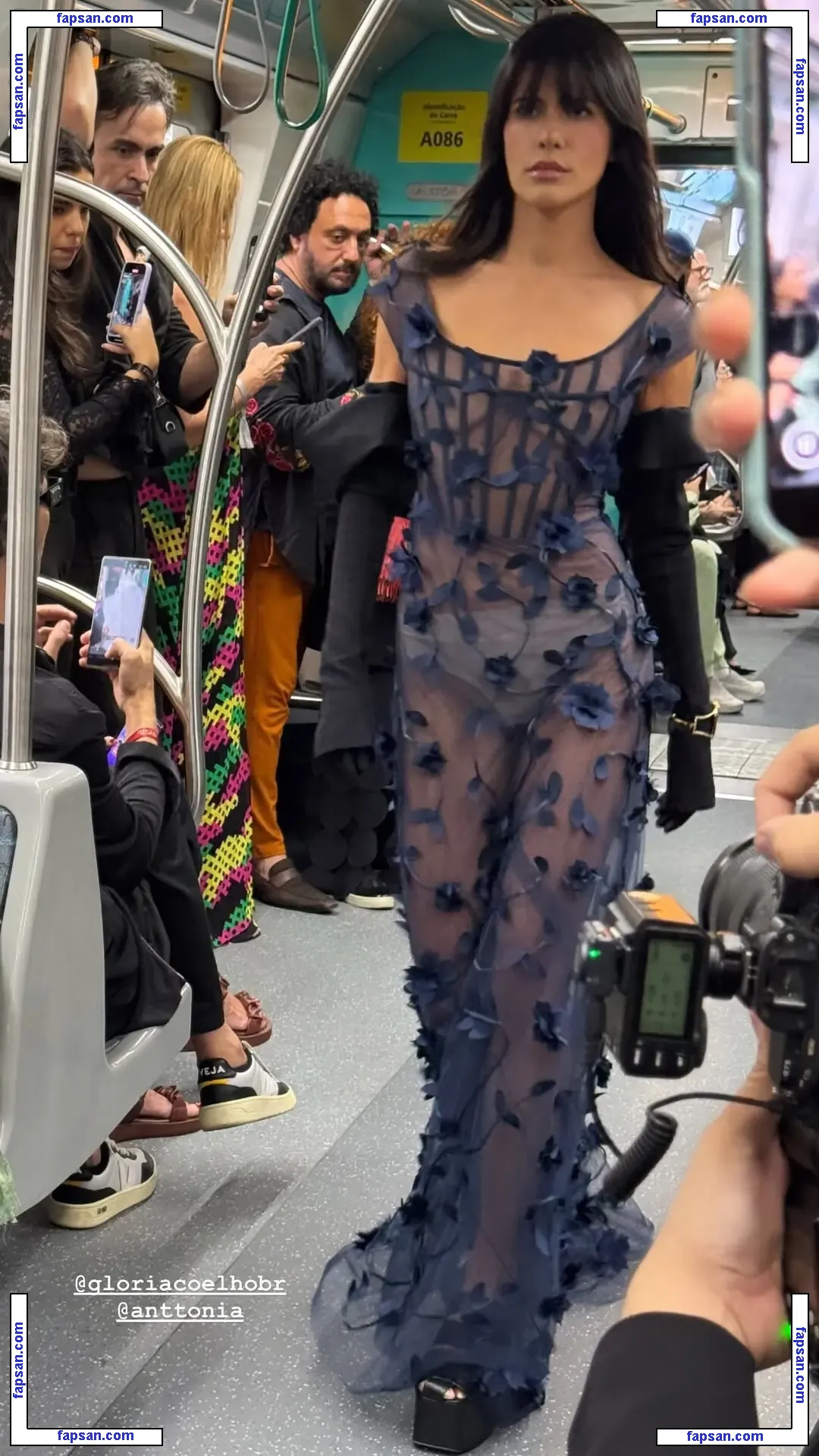 Antonia Morais nude photo #0025 from OnlyFans