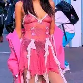 Antonia Morais nude #0036