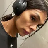 Antonia голая #0020