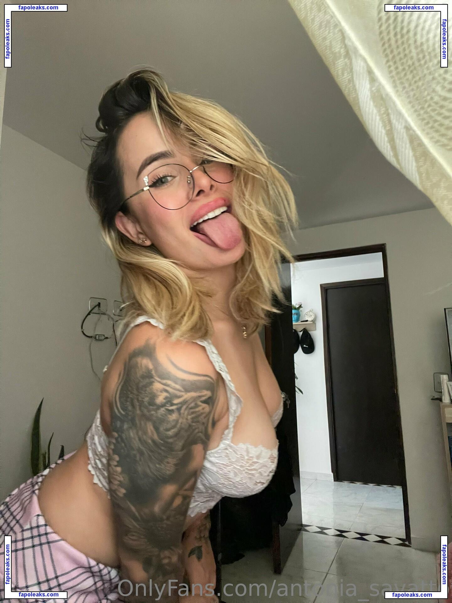 antonia_savatto / antonia_savato nude photo #0007 from OnlyFans