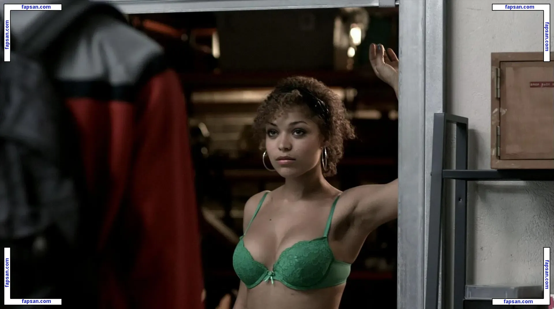 Antonia Thomas nude photo #0027 from OnlyFans