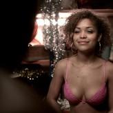 Antonia Thomas голая #0012