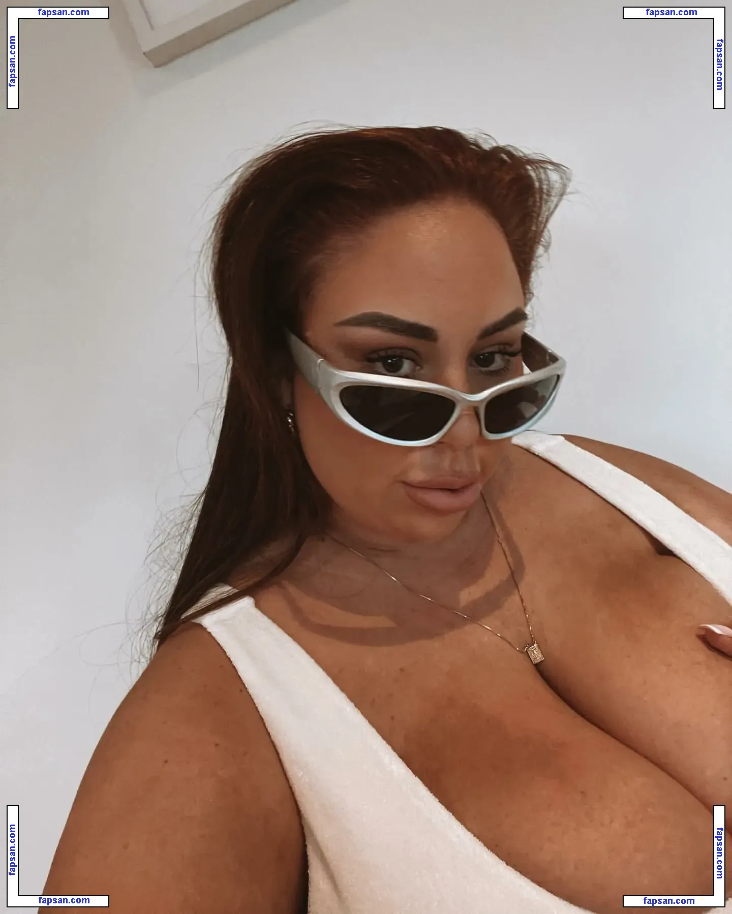 Antonia Waerea-Adams nude photo #0001 from OnlyFans