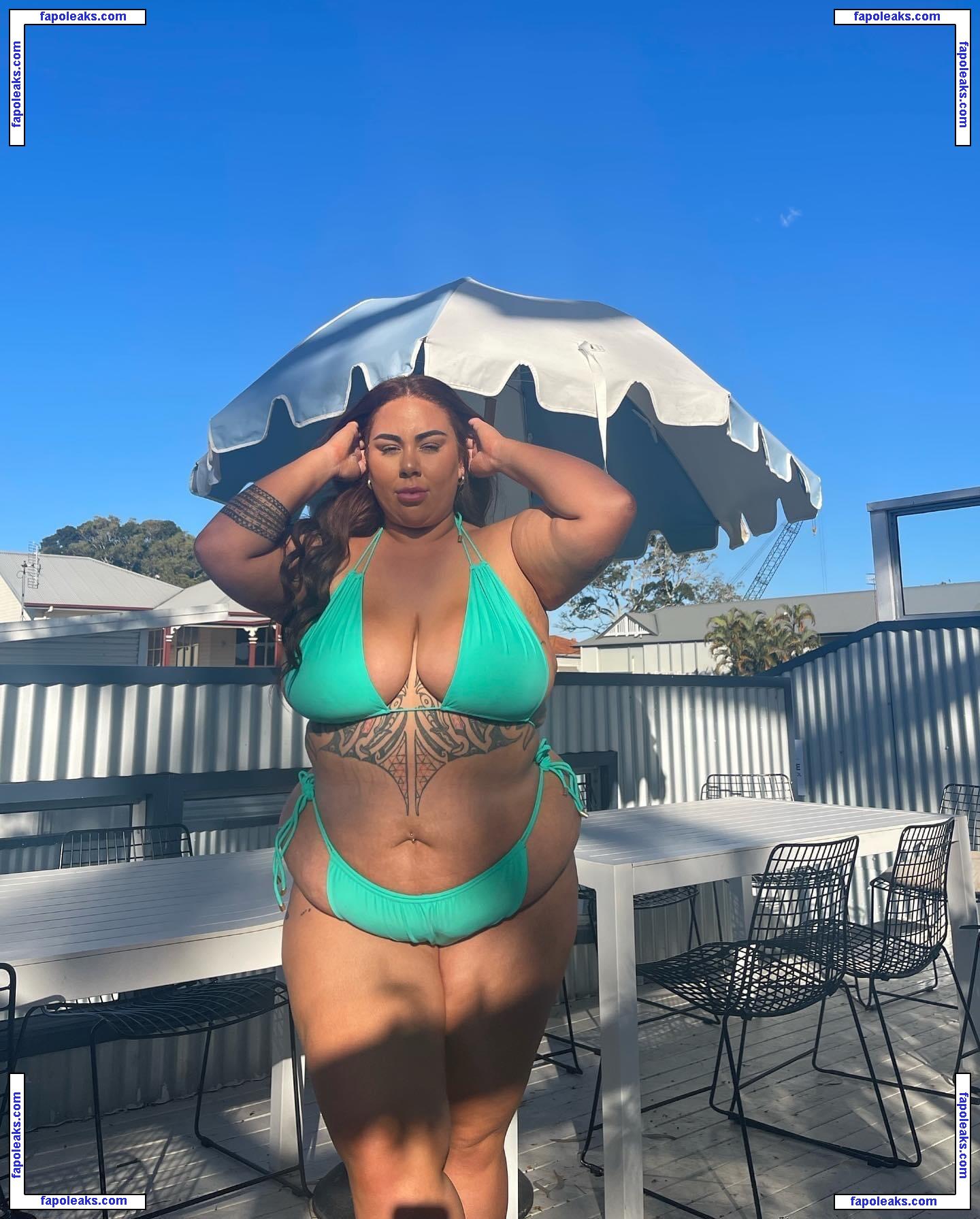 Antonia Waerea-Adams / antoniawaereaadams nude photo #0006 from OnlyFans