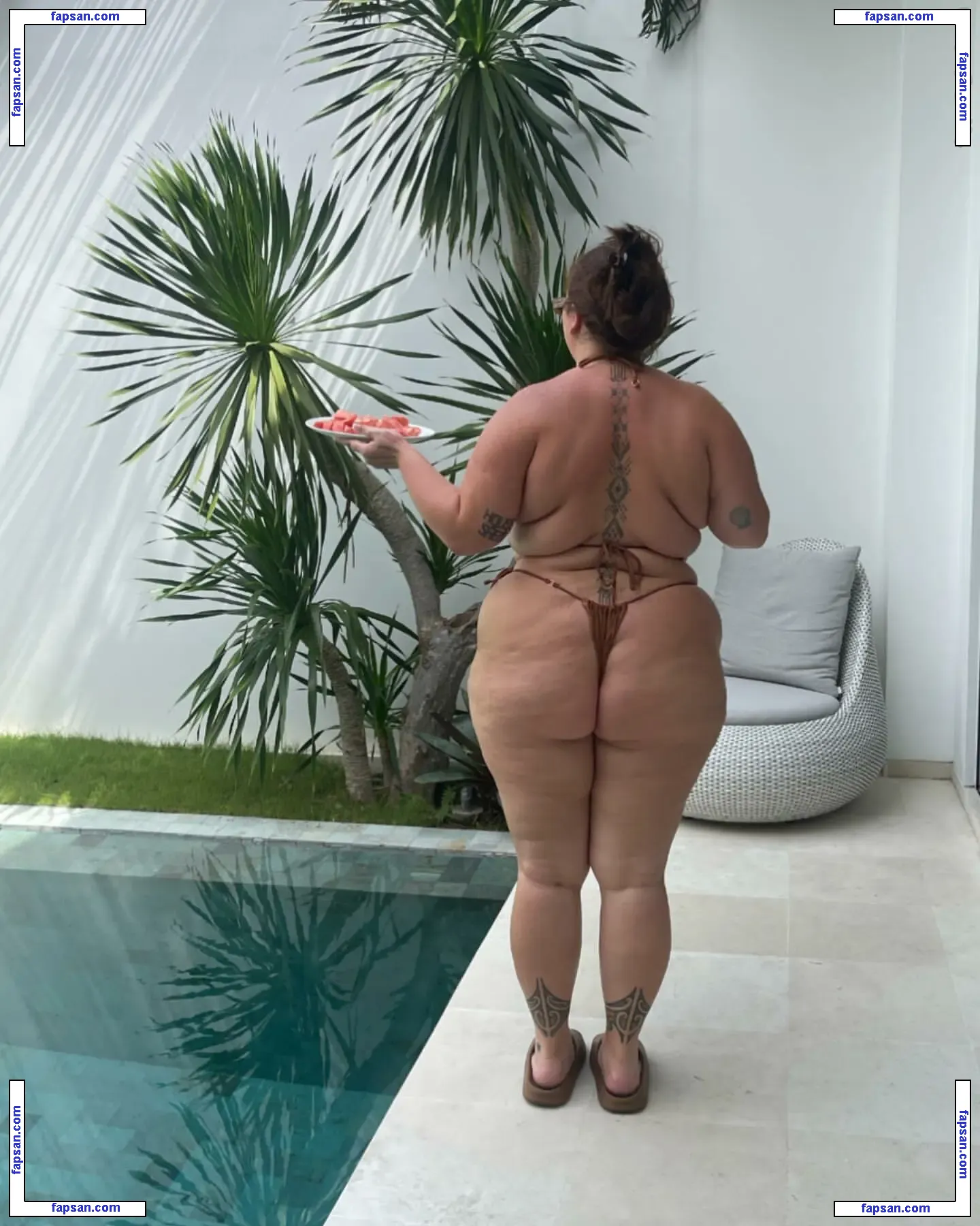 Antonia Waerea-Adams nude photo #0013 from OnlyFans