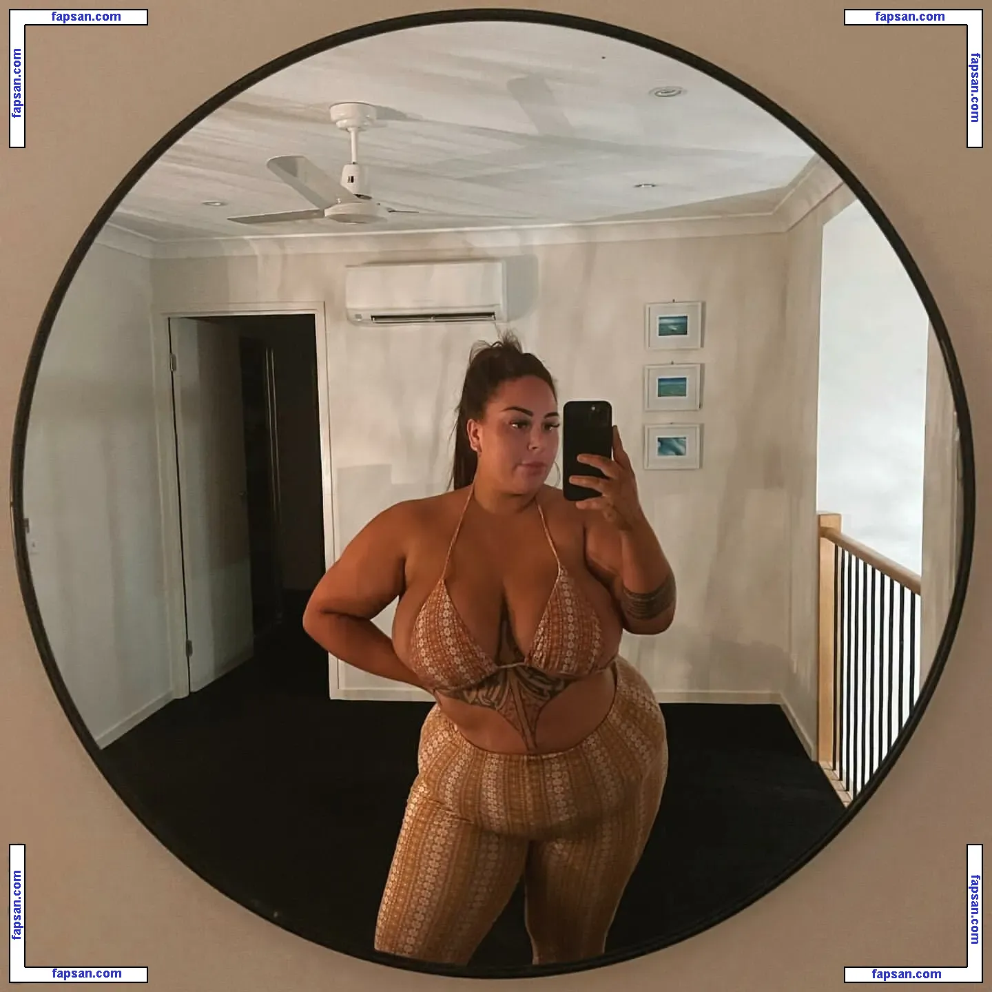 Antonia Waerea-Adams nude photo #0019 from OnlyFans