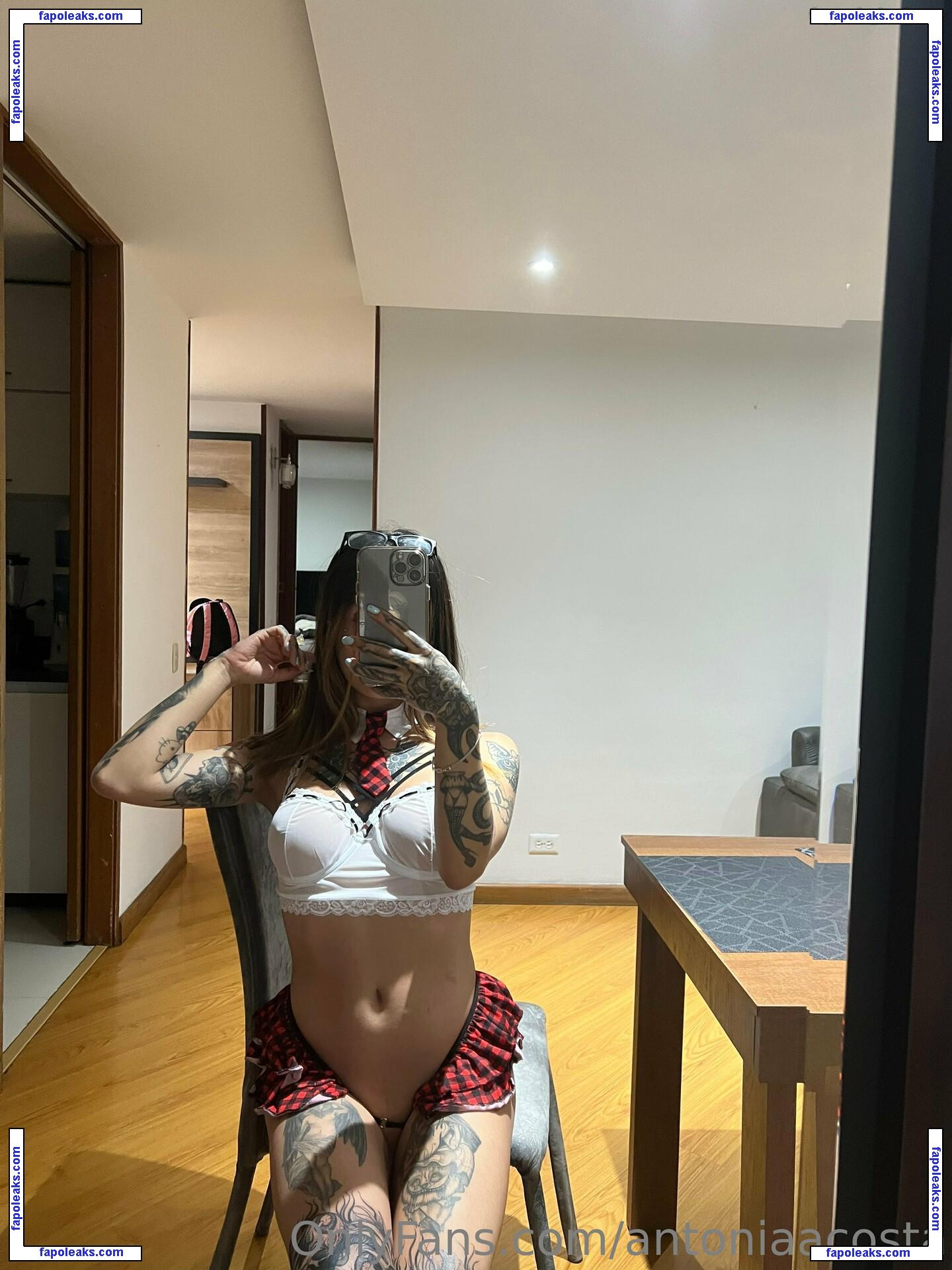 antoniaacosta nude photo #0006 from OnlyFans