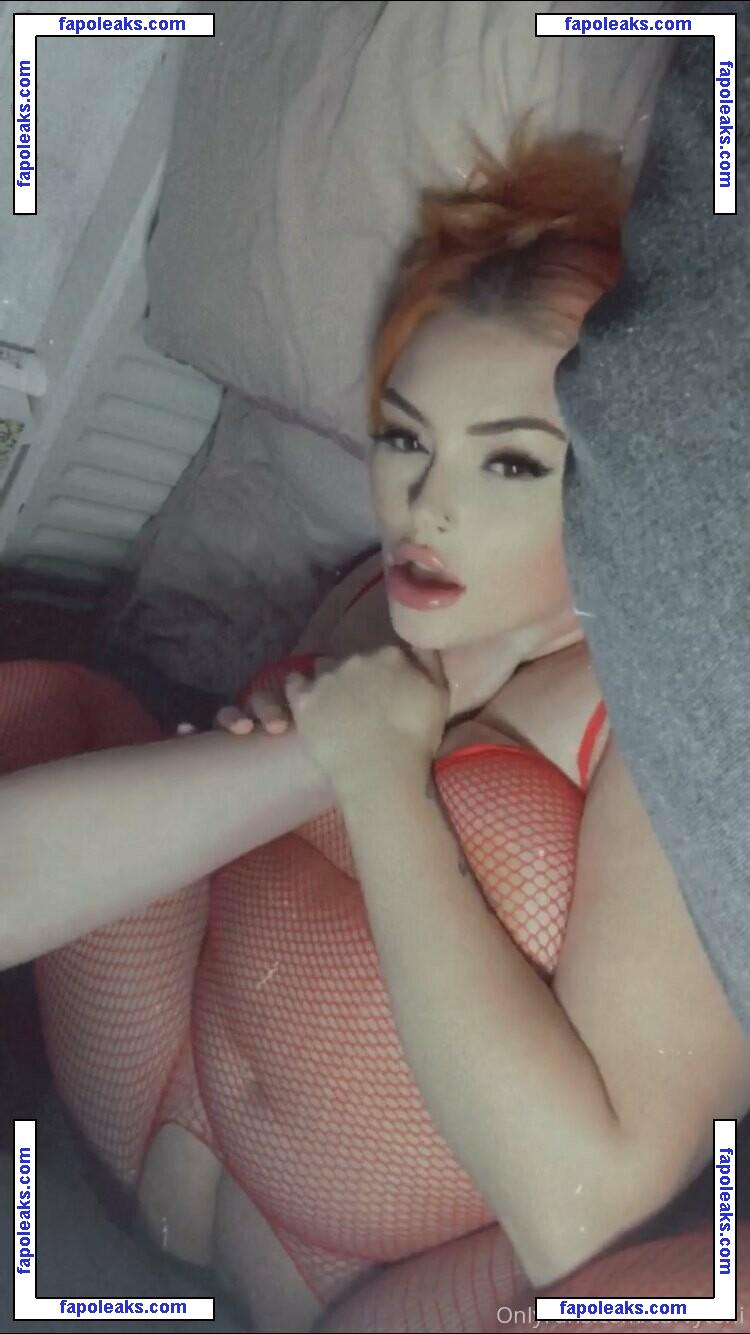 antoniagrahamx nude photo #0015 from OnlyFans