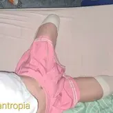 antropia голая #0005