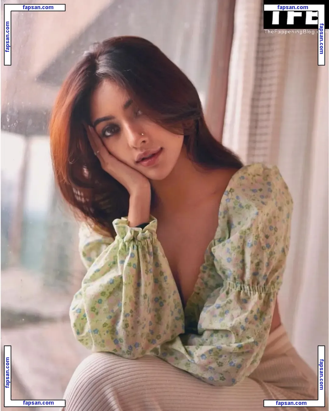 Anu Emmanuel nude photo #0002 from OnlyFans