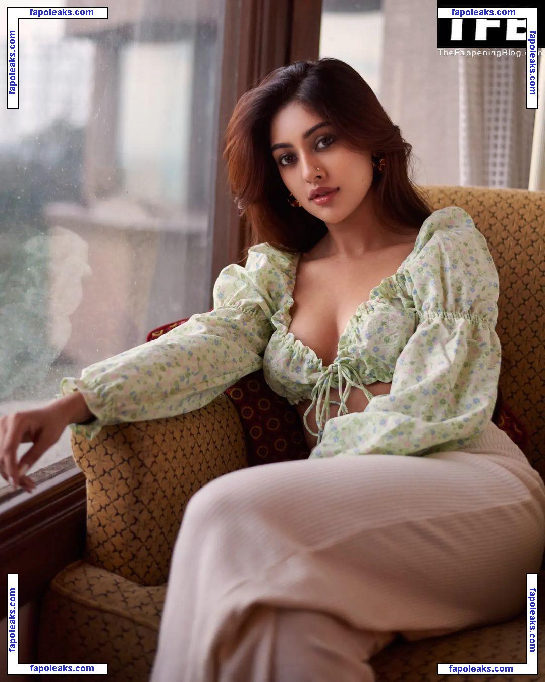 Anu Emmanuel nude photo #0004 from OnlyFans