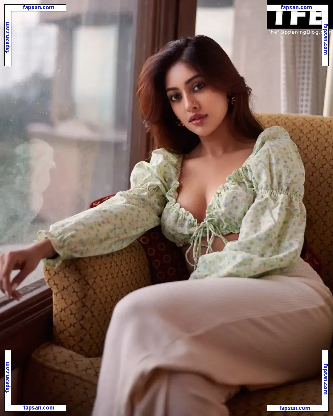 Anu Emmanuel nude photo #0004 from OnlyFans