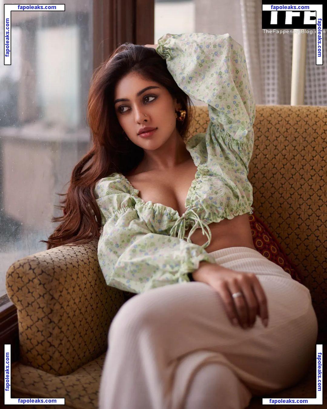 Anu Emmanuel nude photo #0005 from OnlyFans