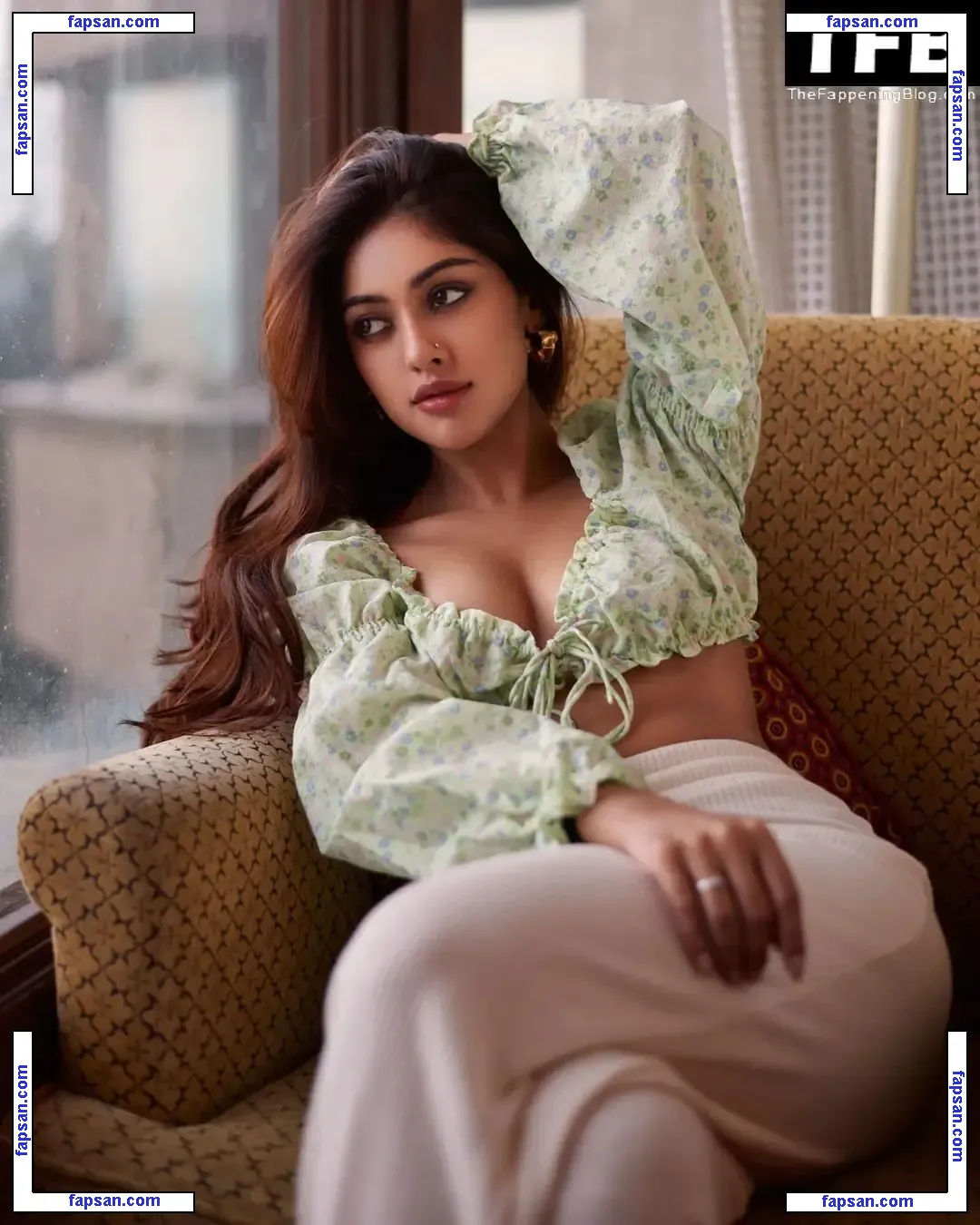 Anu Emmanuel nude photo #0005 from OnlyFans