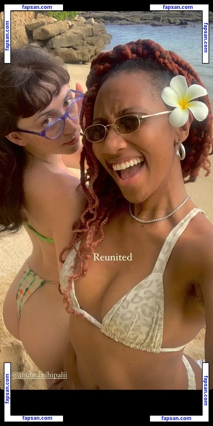 Anuhea Nihipali nude photo #0125 from OnlyFans