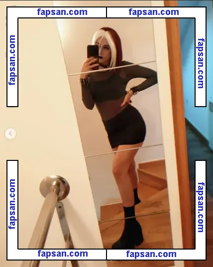 anuhiu голая фото #0005 с Онлифанс