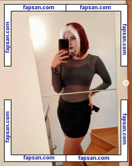 anuhiu голая фото #0007 с Онлифанс