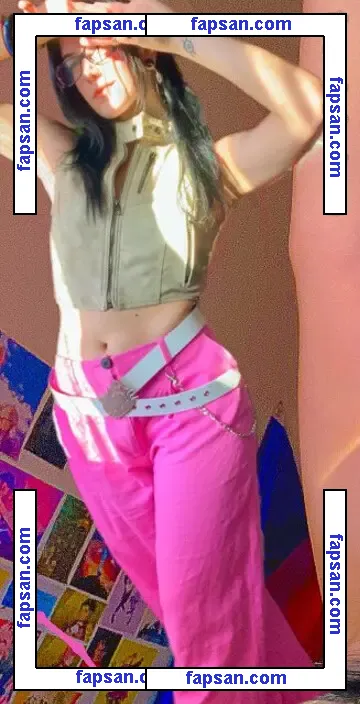 anuhiu nude photo #0009 from OnlyFans