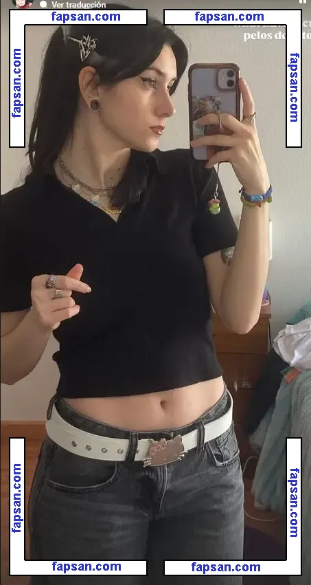 anuhiu голая фото #0011 с Онлифанс