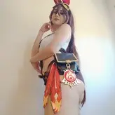 anuhiu nude #0002