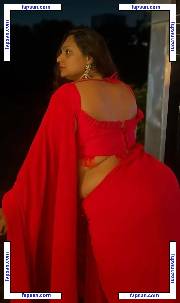 Anupamaswathi nude photo #0002 from OnlyFans