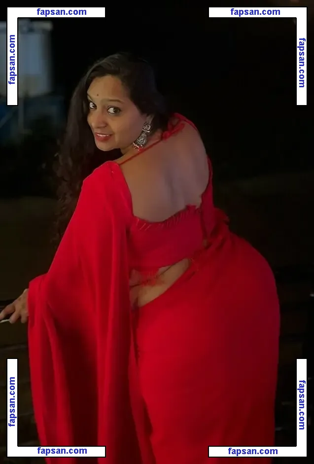 Anupamaswathi nude photo #0003 from OnlyFans