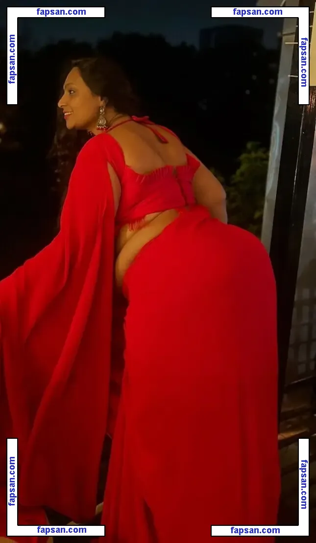 Anupamaswathi nude photo #0010 from OnlyFans