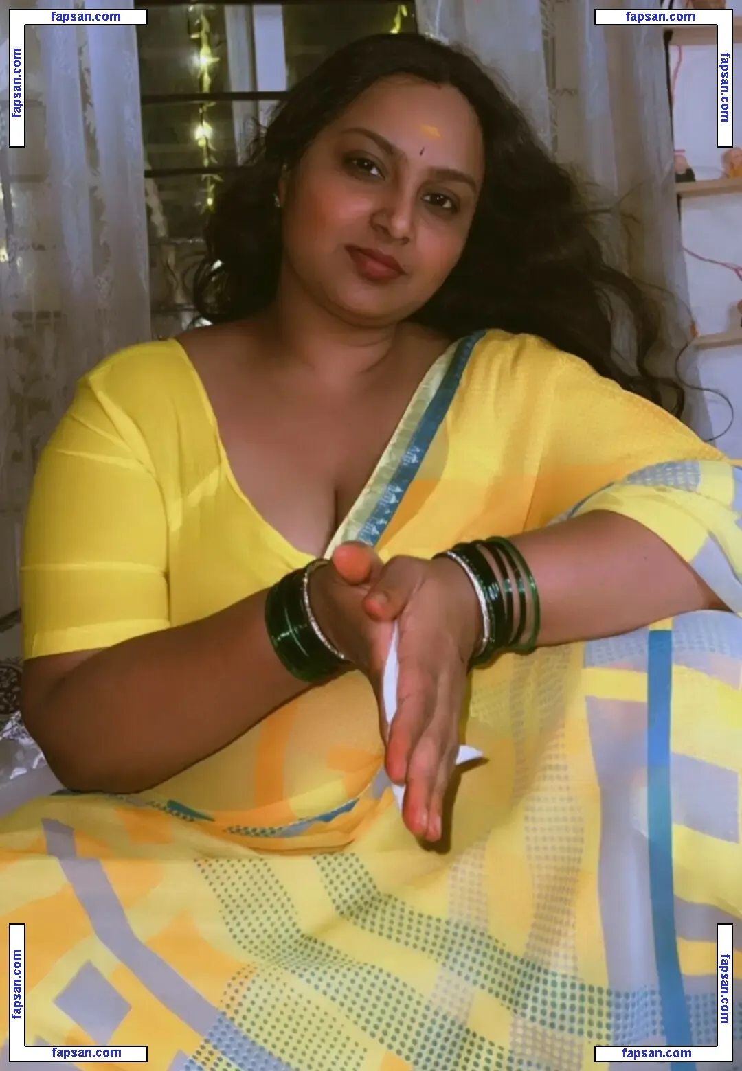 Anupamaswathi nude photo #0014 from OnlyFans