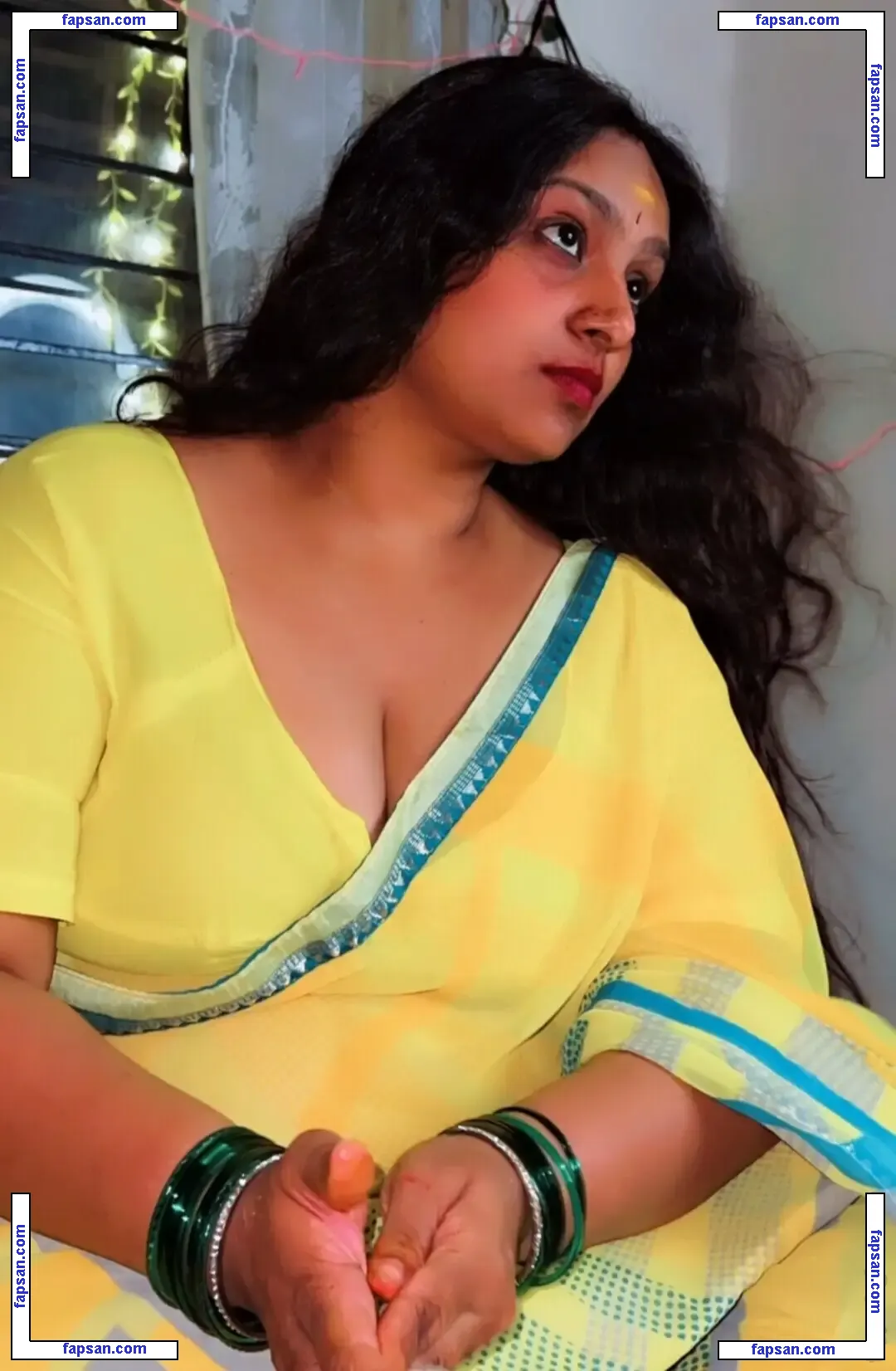 Anupamaswathi nude photo #0021 from OnlyFans