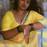 Anupamaswathi nude #0014