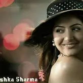 Anushka Sharma nude #0043