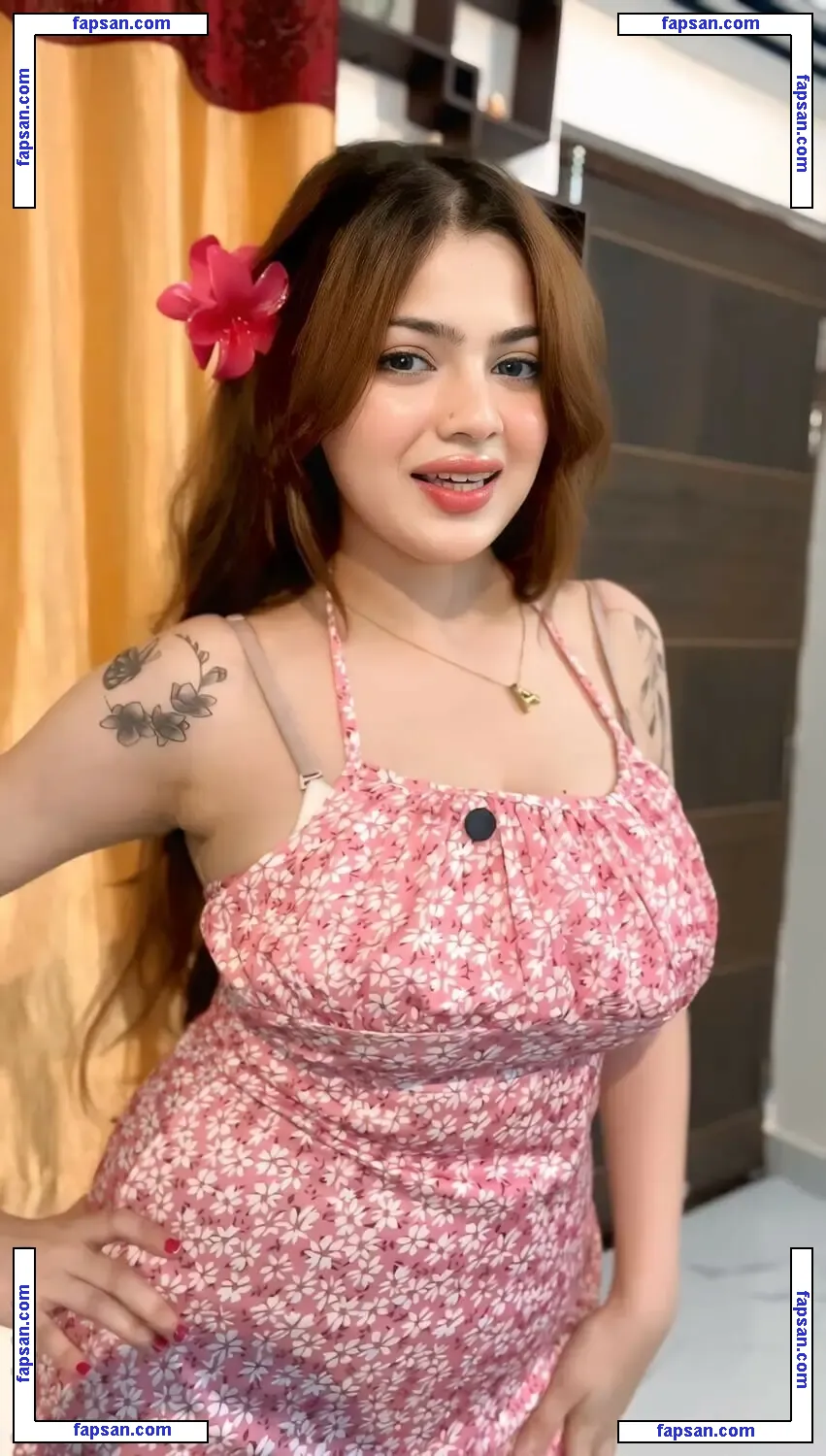 Anushka_singh17_ голая фото #0010 с Онлифанс