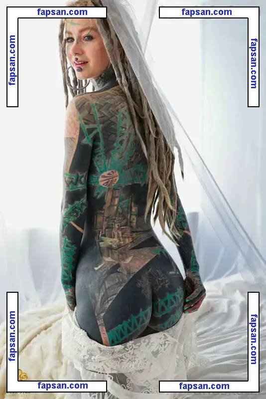 Anuskatzz nude photo #0225 from OnlyFans