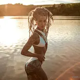 Anuskatzz nude #0008
