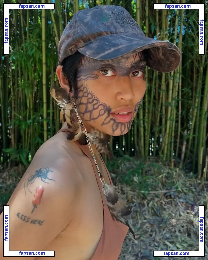 anuthida голая фото #0007 с Онлифанс