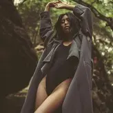 anuthida голая #0001