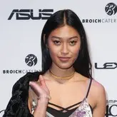 anuthida голая #0002