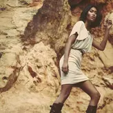 anuthida голая #0003