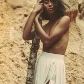 anuthida голая #0004