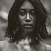 anuthida голая #0006