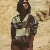 anuthida голая #0008