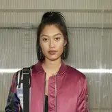 anuthida голая #0009