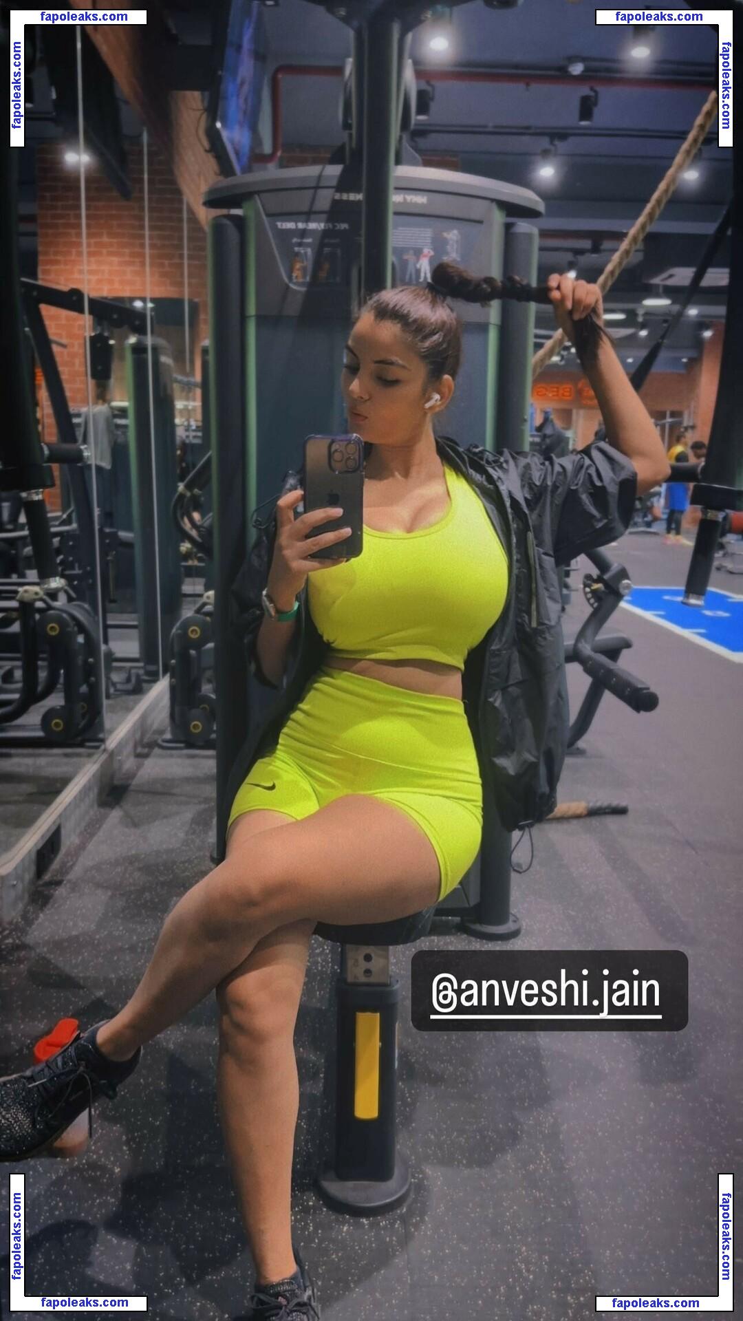 Anveshi Jain / anveshi25 / anveshijain nude photo #0190 from OnlyFans
