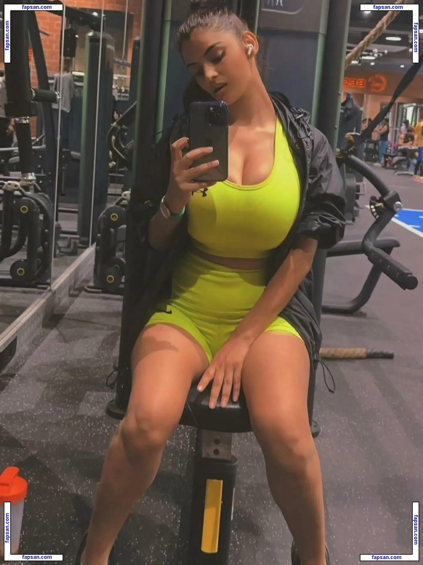 Anveshi Jain голая фото #0268 с Онлифанс